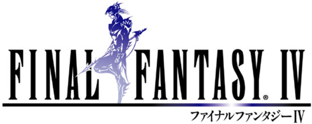 Final Fantasy 4