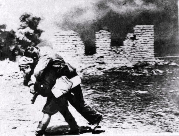 Battle of Stalingrad