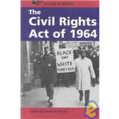 Women Push for Sexual Discrimination to Be Banned in Civil Rights Act