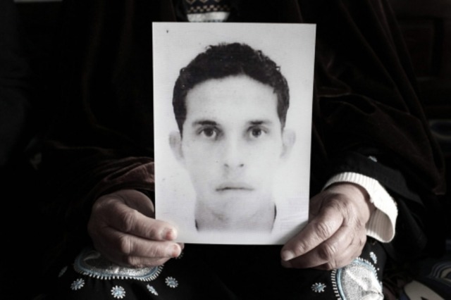 Mohamed Bouazizi