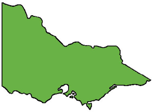 SURVEYOR GENERAL CHARLES GRIMES