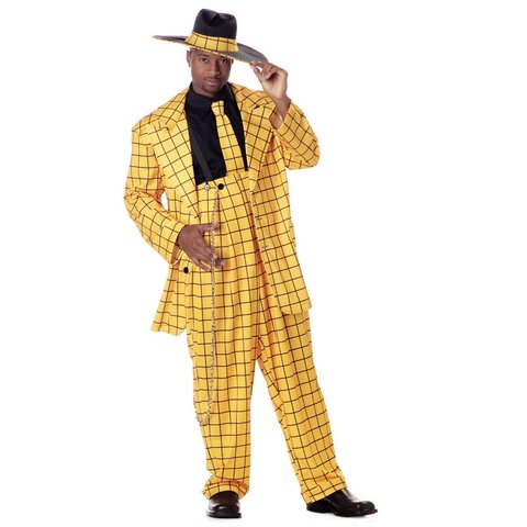 Zoot Suit Riots