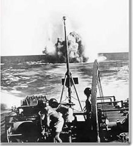 Battle of the Atlantic