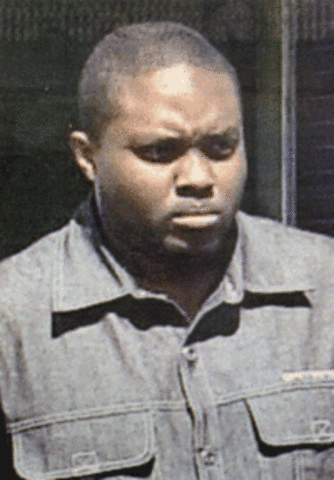 Wendy's Restaurant Massacre