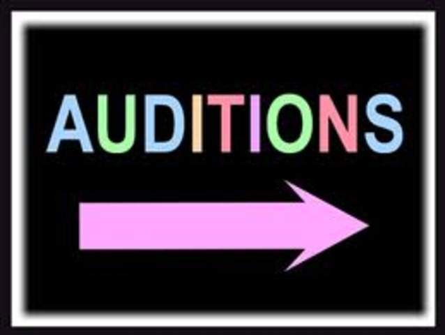 The Audtion