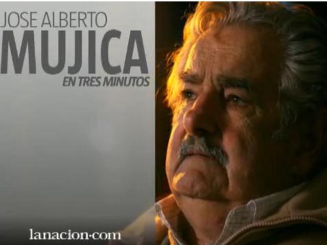 Mujica cuestiona la Justicia