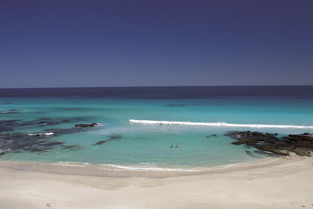 They live happily ever after