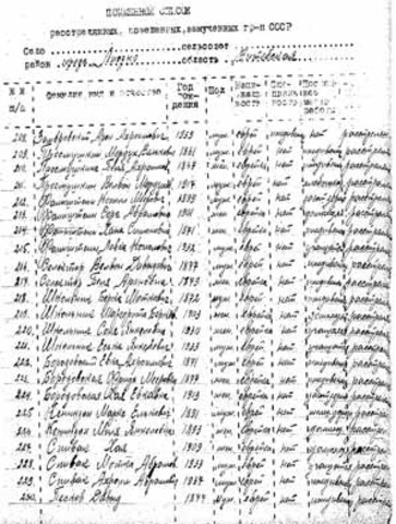 Lisa has to warn people that nazis have list of Jewes