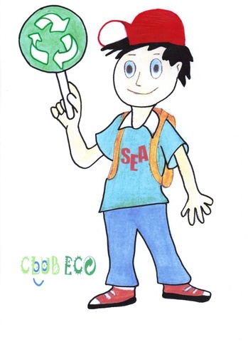 Super Eco Aluno