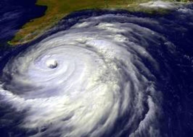 After months Phillips still blind and a tsunami is brewing in the Cays