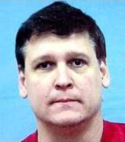 Lockheed Martin Shooting