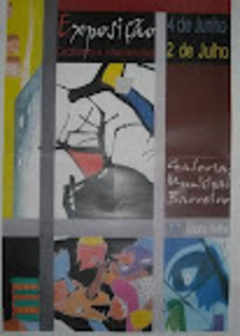 Grafismos e Intervenções