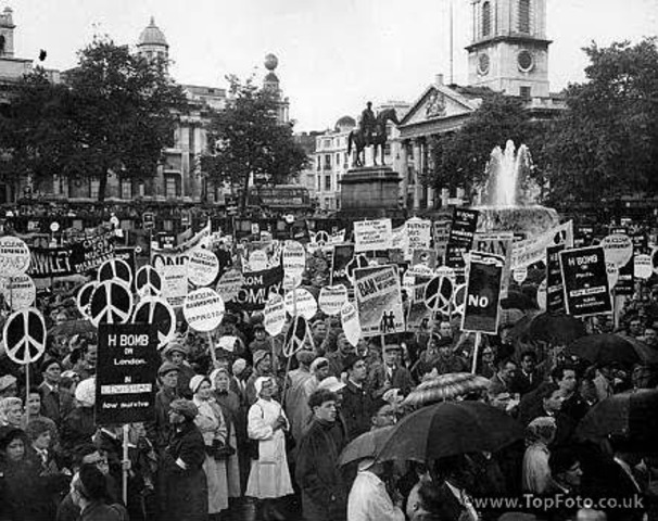 Acuerdos de desarme nuclear: SALT II