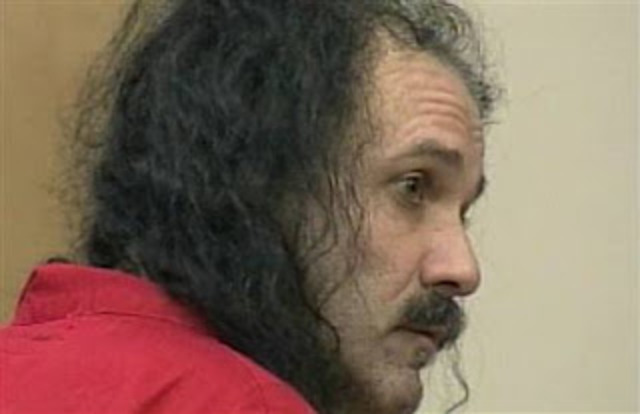 Albuquerque Shooting Spree