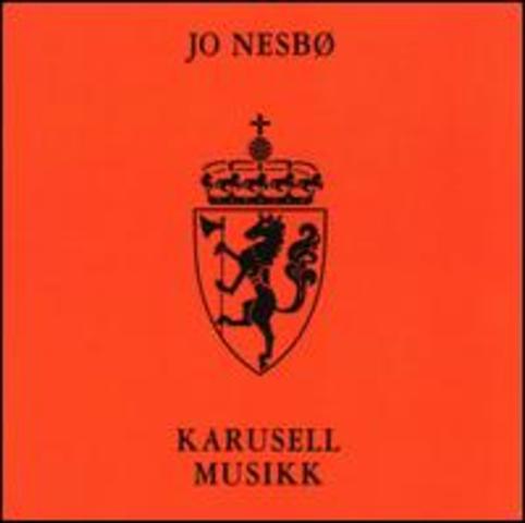 karusellmusikk