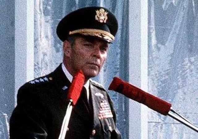 Llegada de Ronald Reagan al poder