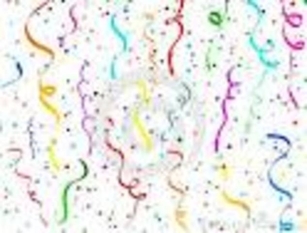 The Jews silently celebrate the New Year