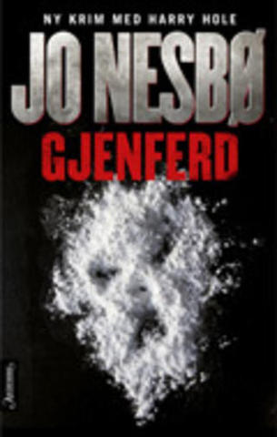 Gjenferdet