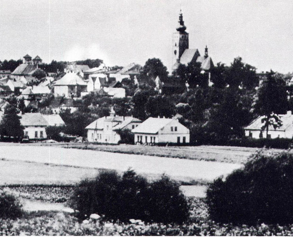 Sigismund Freud was born