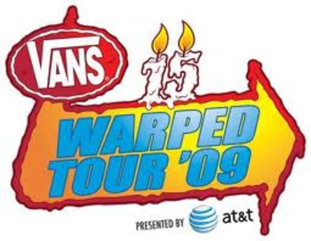 Warped Tour