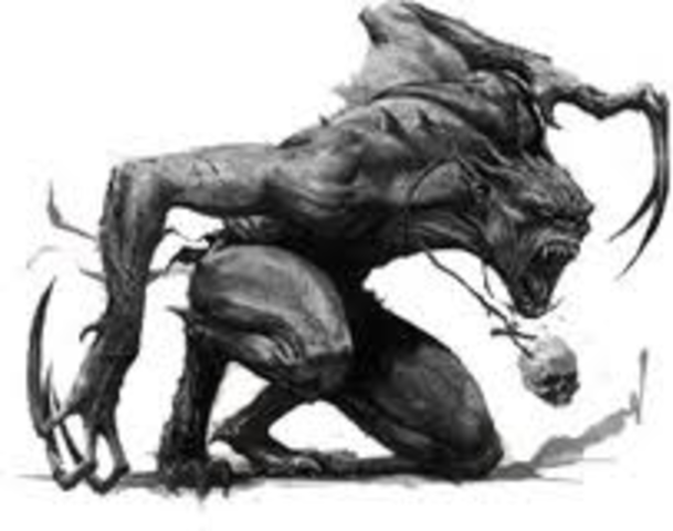 Ancient Romanian Legends