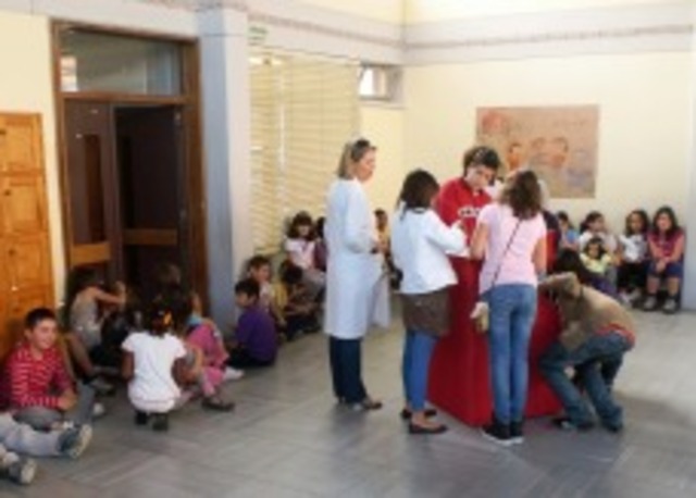 Geração Depositrão