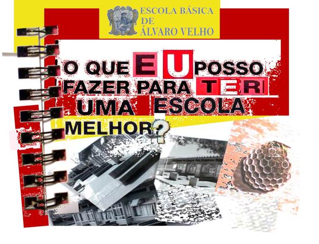 Para uma Escola melhor