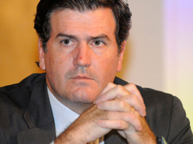 Pedro se sumó a la polémica