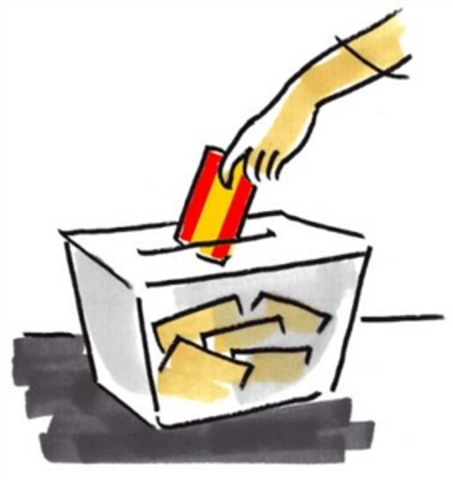 eleccion de personero