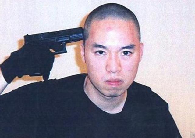 Virginia Tech Tragedy