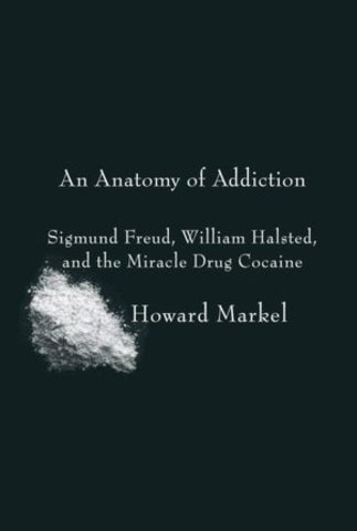 Published a monograph on cocaine