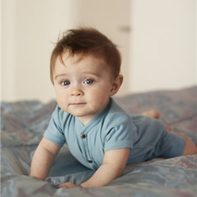 Timeline: Little Billy Growing Up