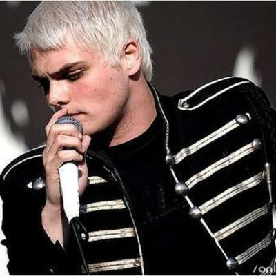 Timeline: Gerarde Way