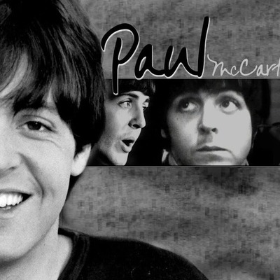 Timeline: Paul McCartney