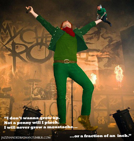 In Bellivile, New Jearsy