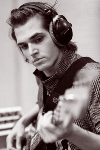 Happy Birthday Mikey Way