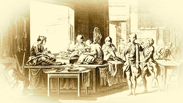 Compagnie des Cents-Associés