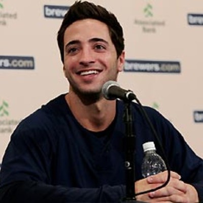 Timeline: Ryan Braun