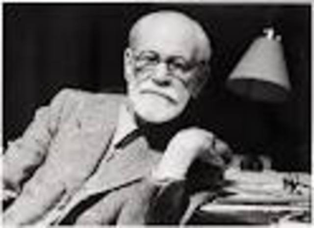Freud died of cancer in London