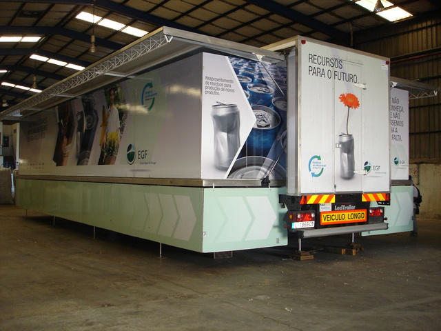 Visitas de Estudo AMARSUL