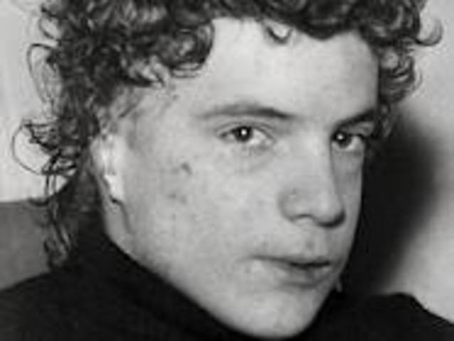 Paul Getty Kidnapped