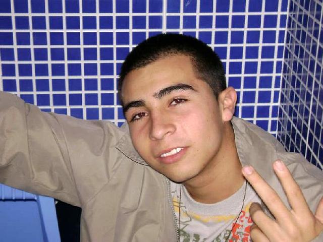 MI HERMANO SE ME FUE..