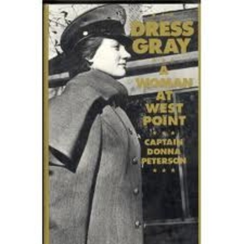 West Point admits women