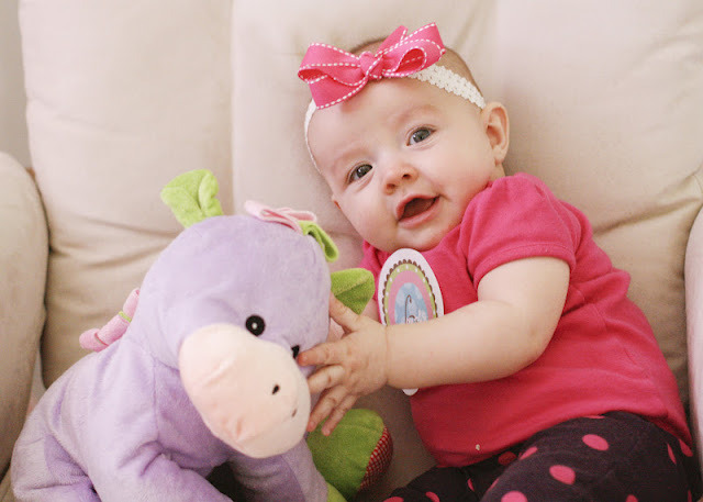 6 months- 1year: Biosocial