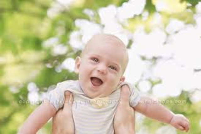 6 months to 1 year: Psychosocial