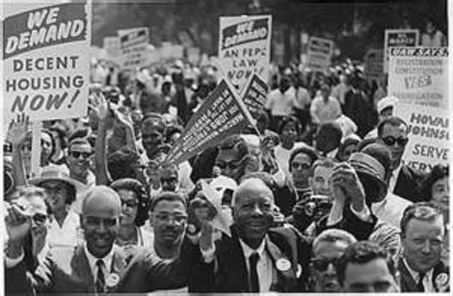 •	Civil Rights Act of 1968