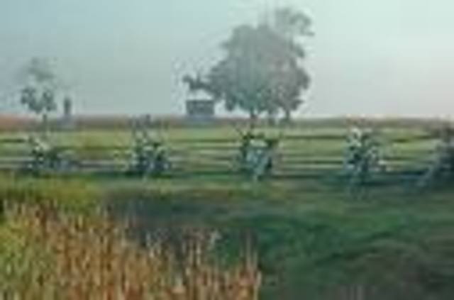 Gettysburg