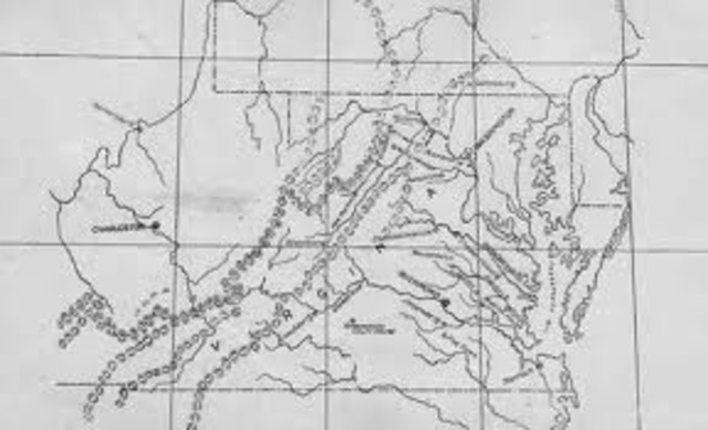 Grant seizes Petersburg and Richmond