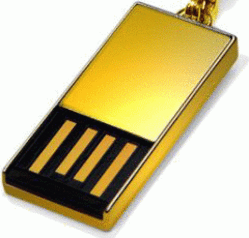 Флеш-память