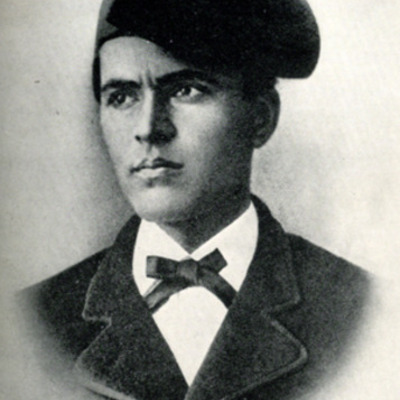 Timeline: Jacint Verdaguer i Santaló